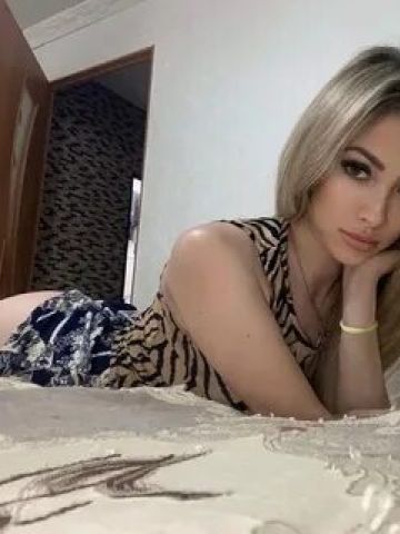 Проститутка Анна